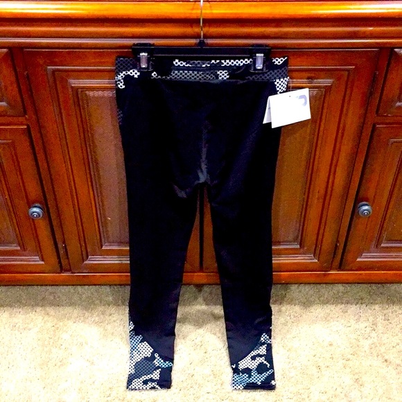 ๐ค S 2 SPORTSWEAR ๐ค COLLECTION STYLISH LEGGING - Picture 4 of 5